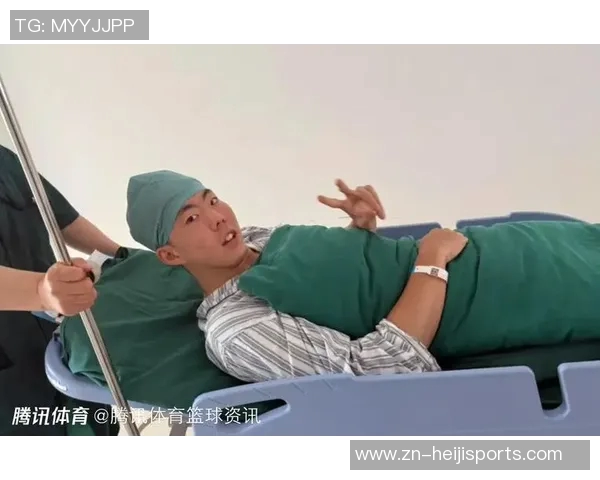 段昂君伤情手术公告预计恢复后将于八到十二周内重返发力训练