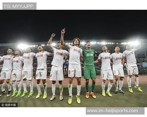 天津权健与河北华夏激战正酣谁能在这场对决中笑到最后